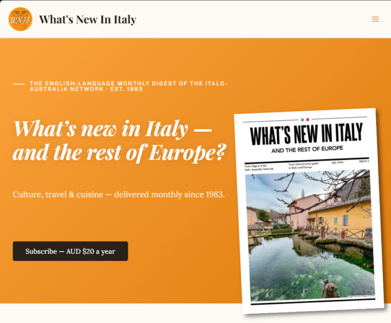 A fresh look for WNII: more to explore from the archives