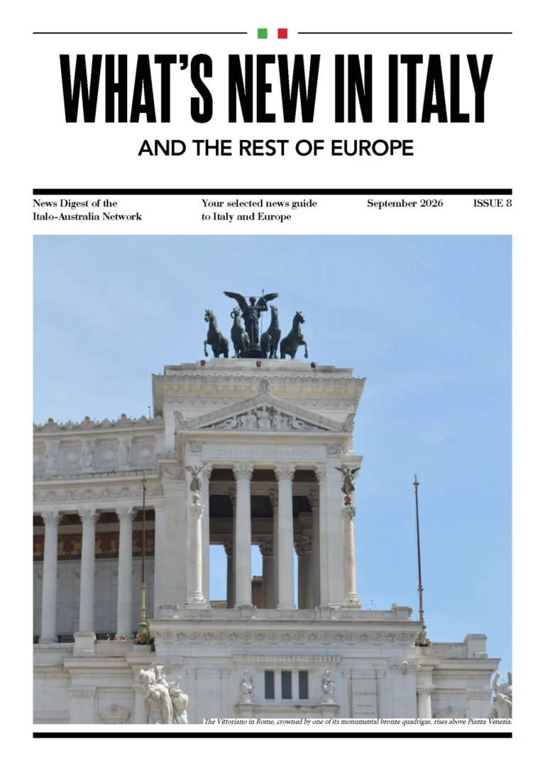 September 2026 Edition